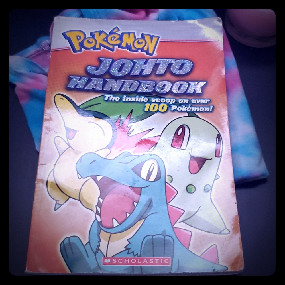 Book